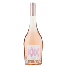 Mille Bisous rosé